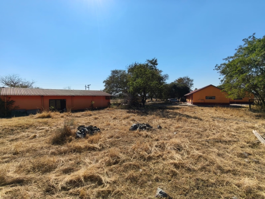 Commercial Property for Sale in Marikana North West
